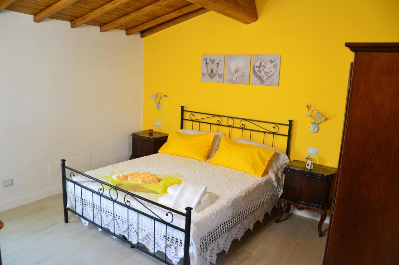 B&B Il Grifo Bomarzo Exterior photo